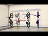 Ceiling SAM Wall Shelf & Wall Shelf Pro Installation Video