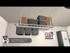 Ceiling Sam Heavy Duty Pro Installation Video