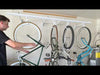 Ceiling SAM Bike Slide Demo Video