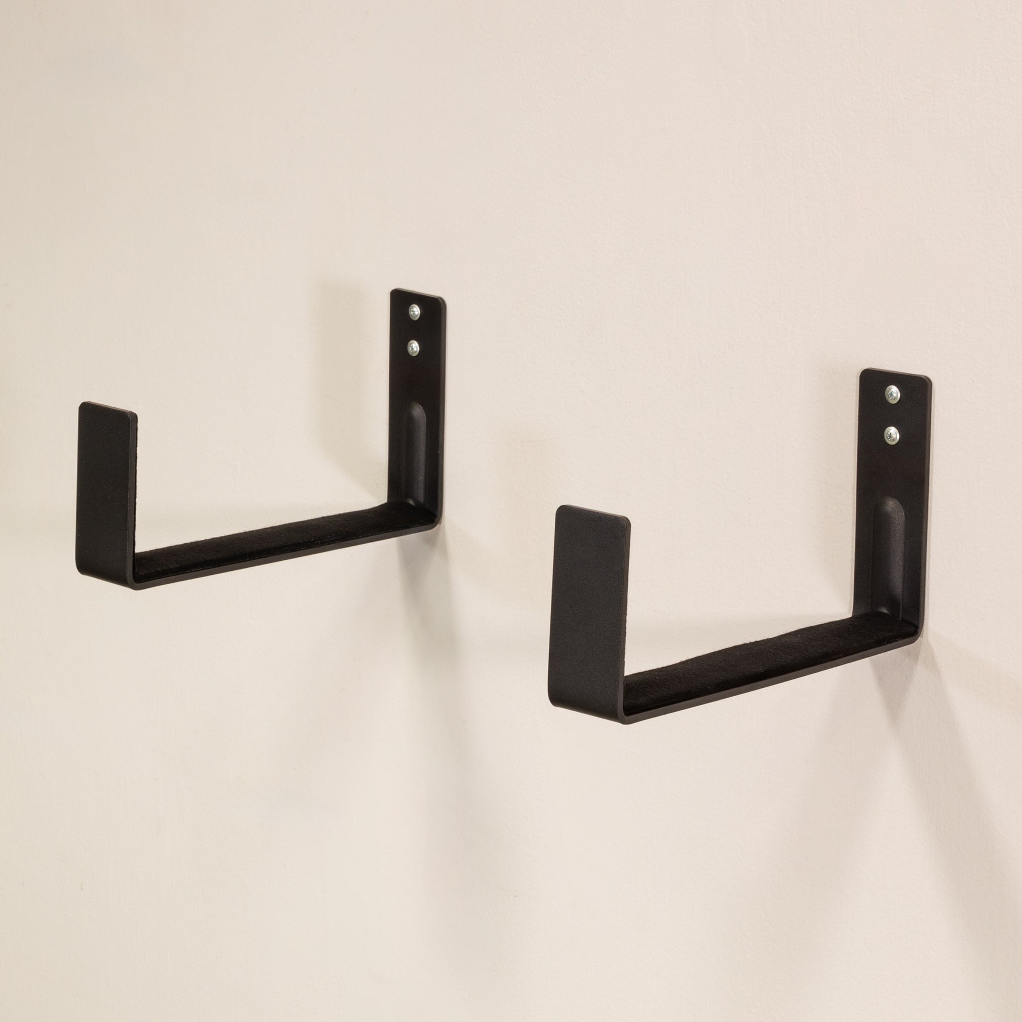 Serenity Yoga Mat Display | Minimalist Rack | X-Large