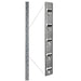 storeWALL HD InstallStrip close up photo