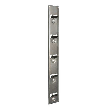 Single storeWALL InstallStrip for HD model