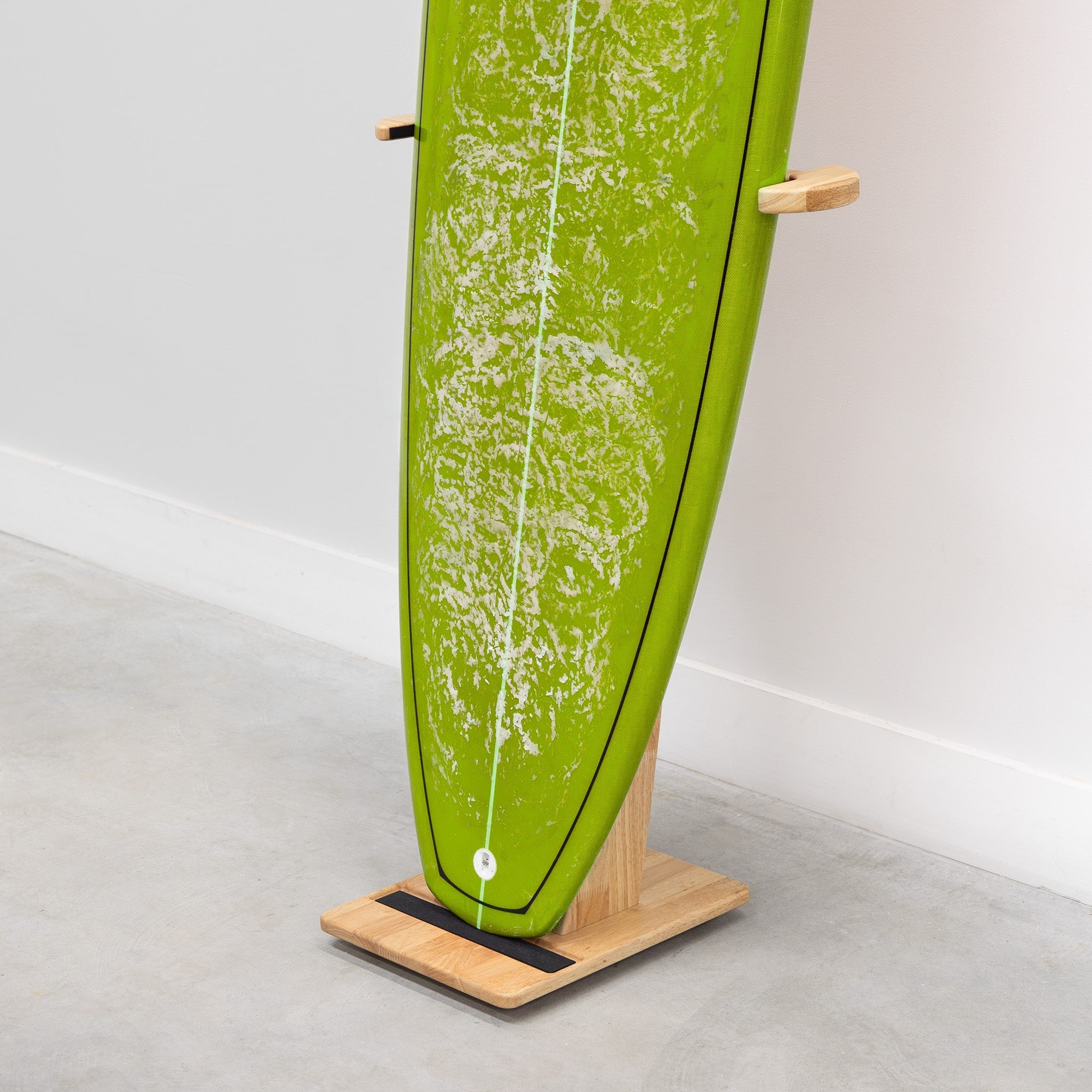 StoreYourBoard SurfStand Freestanding Rack | Vertical Surfboard Stand
