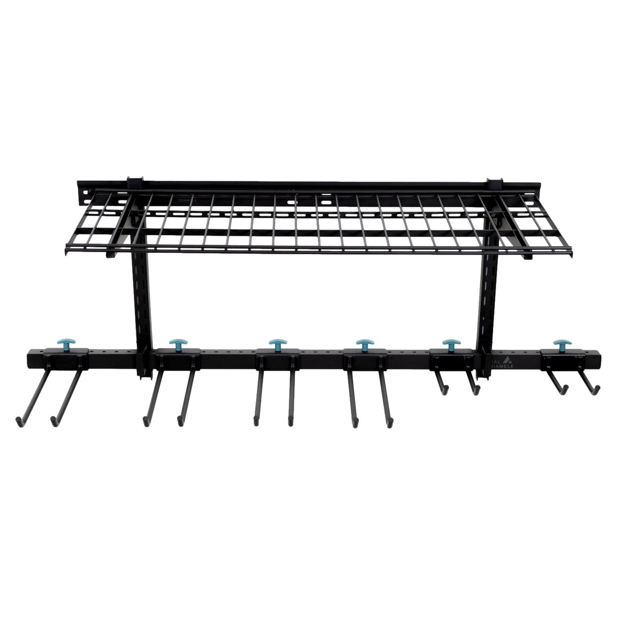 G-Tool Wire Shelf | Adjustable Wall Storage System | Holds 300 lbs
