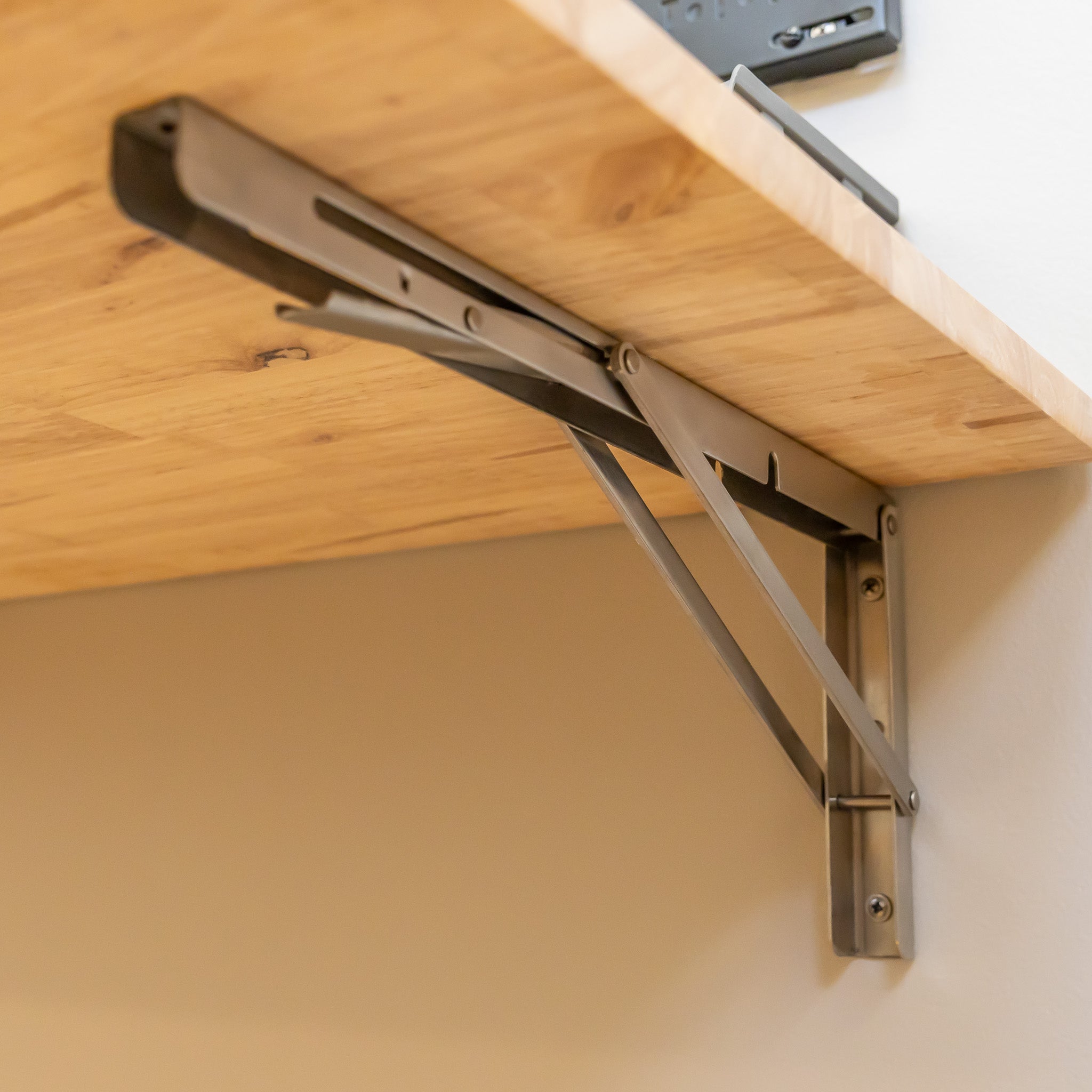 Form Work Bench Wakefield Foldable Workbench | Heavy-Duty Table — GarageForm