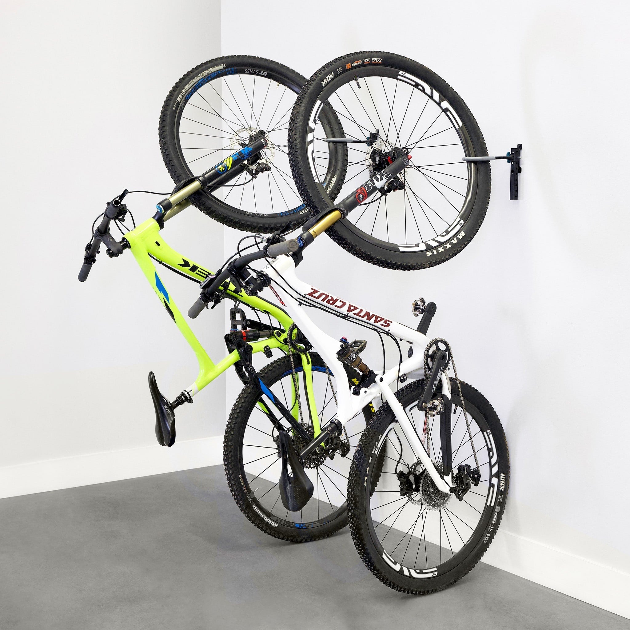 StoreYourBoard WheelRest Bike Hook | 2-Pack