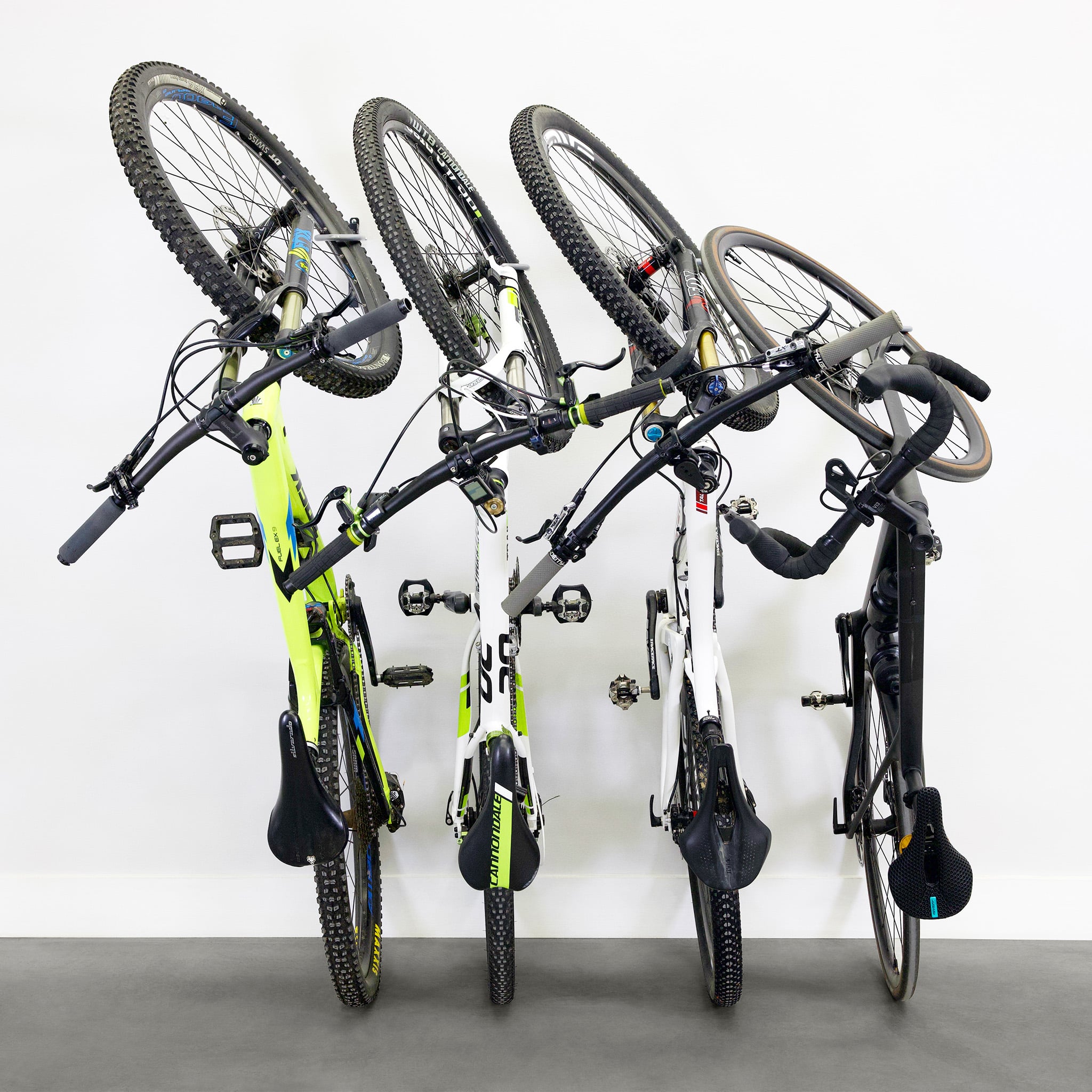 StoreYourBoard WheelRest Bike Hook | 2-Pack